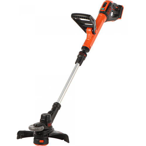 Black & Decker STC1820PCB-XJ - Akku-Rasentrimmer - OHNE AKKU UND LADEGERÄT