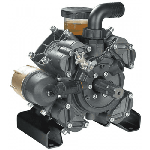 Kolbenmembranpumpe Comet APS 96 für Traktor - Hochdruck