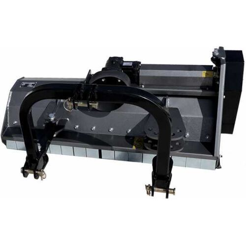 Mulcher mit manueller Verschiebung für leichte Baureihe Traktoren - Blackstone BL 140 MSS