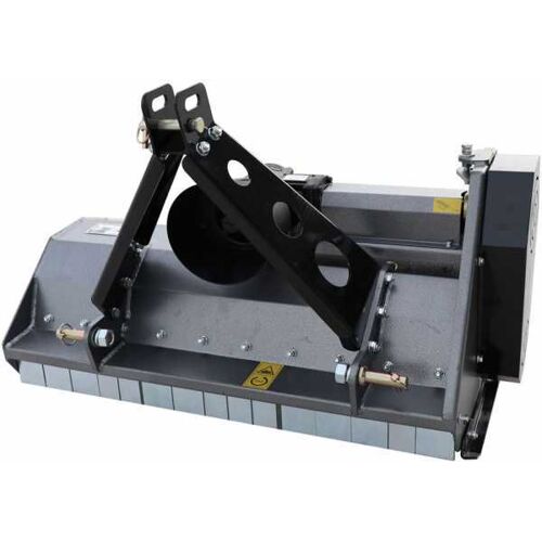 Mulcher mit fester Aufnahme für leichte Baureihe Traktoren - Blackstone BL 100