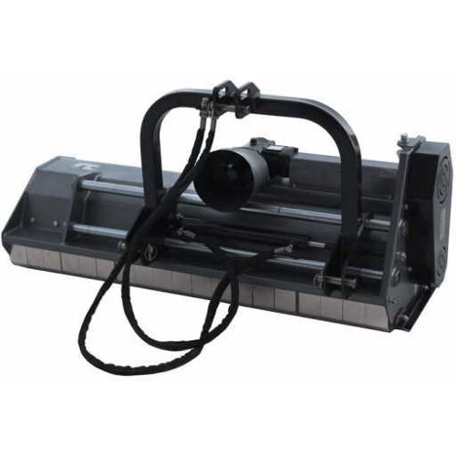 Mulcher mit hydraulischer Verschiebung für Traktor leichte Baureihe - Blackstone BL 140 Hydro