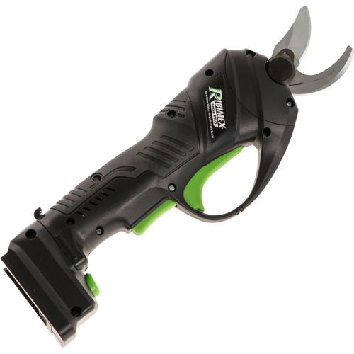 Ribimex PRBAT20/SECSB - Akku Baumschere - AKKU UND LADEGERÄT NICHT ENTHALTEN