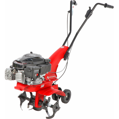 Eurosystems Z2 - Benzin-Motorhacke - Rato RV145