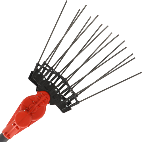 Aima Furia 2.0 Plus Akku-Olivenrüttler Aluminiumstange mit Verlängerung 210 cm310 cm