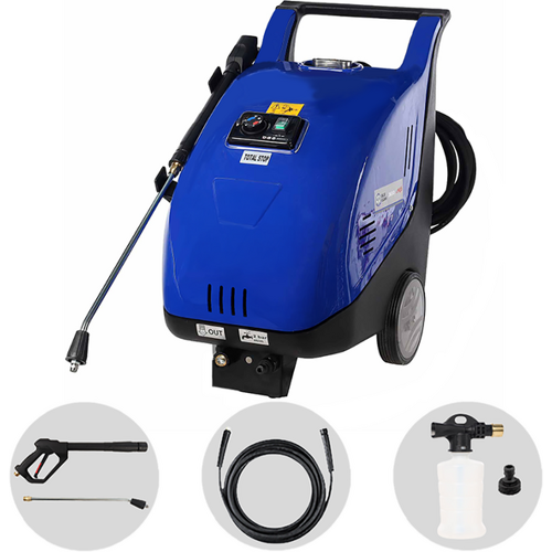Annovi Reverberi Annovi & Reverberi 3650 Heißwasser-Hochdruckreiniger 160 bar 500 l/h