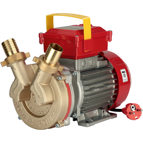 Rover Pompe Rover BE-M 30 Einphasen-Elektropumpe aus Bronze 230 V