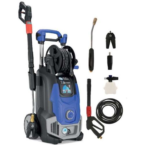 Annovi Reverberi Hochdruckreiniger Annovi & Reverberi Blue Clean DPS Series 7.0 Dual Power - Bar max 160