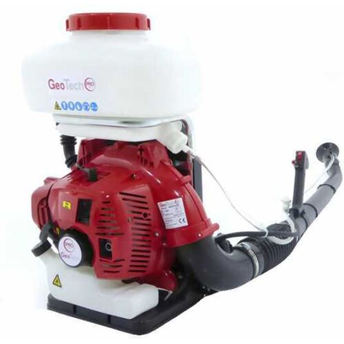 GeoTech-Pro Rückensprühgerät - Blasgerät GeoTech Pro MDP 500