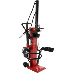 BLUE BIRD LOG SPLITTER LSE 11000 - Stehender Elektro-Holzspalter - 230V BLUE BIRD LOG SPLITTER LSE 11000 - Stehender Elektro-Holzspalter - 230V