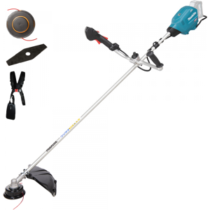 Makita UR013GZ01 - Akku-Motorsense - 40V - Ohne Akku/Ladegerät Makita UR013GZ01 - Akku-Motorsense - 40V - Ohne Akku/Ladegerät