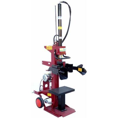 AgriEuro Premium AgriEuro SIE 10 T - Elektrischer stehender Holzspalter - Kolbenhub 1000 mm AgriEuro Premium AgriEuro SIE 10 T - Elektrischer stehender Holzspalter - Kolbenhub 1000 mm