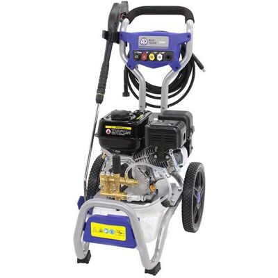 Annovi Reverberi AR 1444 Benzin Hochdruckreiniger - 220 bar - 660 L/h Annovi Reverberi AR 1444 Benzin Hochdruckreiniger - 220 bar - 660 L/h