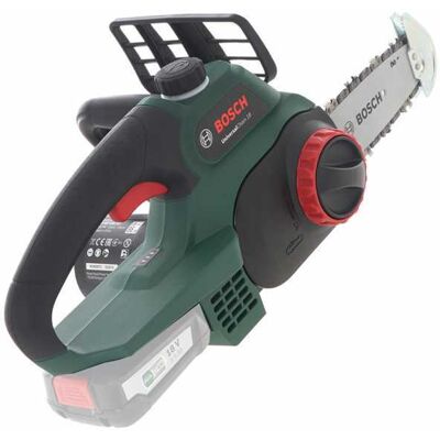 Bosch UniversalChain 18V - Ohne Akku und Ladegerät Bosch UniversalChain 18V - Ohne Akku und Ladegerät