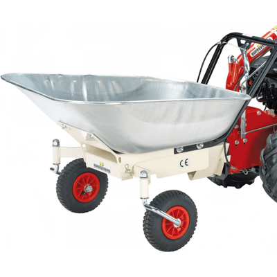 Eurosystems P 55 V - GP 255 RH Transportwanne Eurosystems P 55 V - GP 255 RH Transportwanne