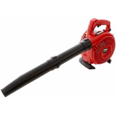 Geotech BB 248 Laubbläser - Tragbar 2-Takt 26cc 0,75kW Geotech BB 248 Laubbläser - Tragbar 2-Takt 26cc 0,75kW