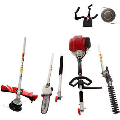 Honda GX 50 Motorsense - 4-Takt, 80cm Stiel, Verstellbarer Kopf Honda GX 50 Motorsense - 4-Takt, 80cm Stiel, Verstellbarer Kopf
