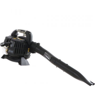 BlackStone WB 260 - 2-Takt 26cc Bläser BlackStone WB 260 - 2-Takt 26cc Bläser