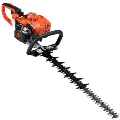 Benzin-Heckenschere Echo HC-2320 Motor 21,2 cm³ - Schwert 64 cm Benzin-Heckenschere Echo HC-2320 Motor 21,2 cm³ - Schwert 64 cm