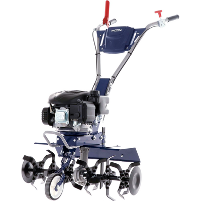 BullMach FLORA 60 Kultivator mit Loncin 4T 139cc - Kultivator BullMach FLORA 60 Kultivator mit Loncin 4T 139cc - Kultivator