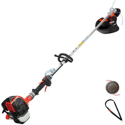 ECHO SRM-300TESL - Benzin-Motorsense ECHO SRM-300TESL - Benzin-Motorsense