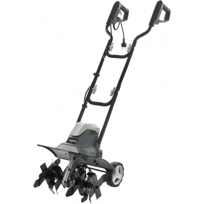 BlackStone TE-400 Motorhacke - 1200W, 6 Messer, 40cm Breite BlackStone TE-400 Motorhacke - 1200W, 6 Messer, 40cm Breite