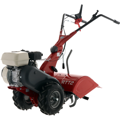 EUROSYSTEMS RTT 2 Honda GP160 50cm Grubber EUROSYSTEMS RTT 2 Honda GP160 50cm Grubber