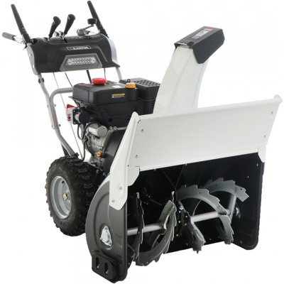BlackStone B-ST 76 LWE - Benzin-Schneefräse - 76 cm BlackStone B-ST 76 LWE - Benzin-Schneefräse - 76 cm