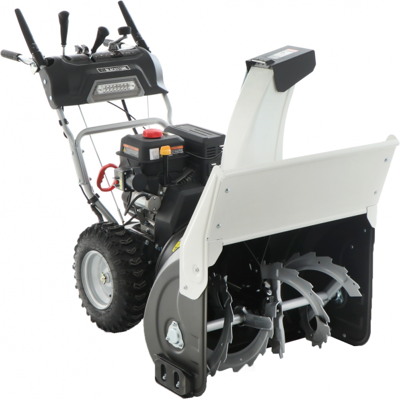 BlackStone B-ST 71 LWE - Schneefräse - 71cm Breite - Benzin BlackStone B-ST 71 LWE - Schneefräse - 71cm Breite - Benzin
