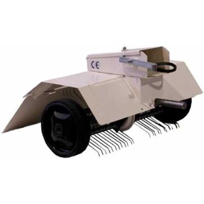 Eurosystems P 55 V GP 255 RH Bodenlüfter - Gartengeräte-Zubehör Eurosystems P 55 V GP 255 RH Bodenlüfter - Gartengeräte-Zubehör