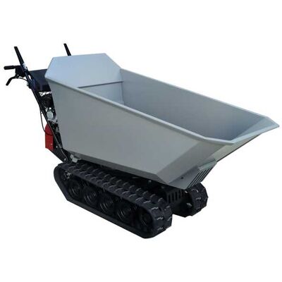 Honda HP 500H IT Raupenschubkarre Tragkraft 500 kg Hydrostatischer Antrieb Honda HP 500H IT Raupenschubkarre Tragkraft 500 kg Hydrostatischer Antrieb