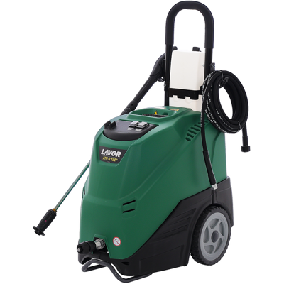 Lavor XTR-R 1007 - Heißwasser-Hochdruckreiniger - 135 bar - 420 l/h - 36032-00105 Lavor XTR-R 1007 - Heißwasser-Hochdruckreiniger - 135 bar - 420 l/h - 36032-00105