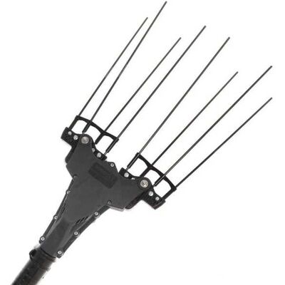 Akku-Olivenrüttler Zanon Murcielago R AL300 - Teleskopschaft 210 - 340cm - OHNE AKKU Akku-Olivenrüttler Zanon Murcielago R AL300 - Teleskopschaft 210 - 340cm - OHNE AKKU