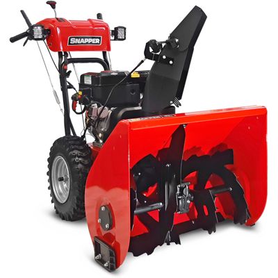 Snapper H1528ES - Schneefräse - Benzinmotor Snapper H1528ES - Schneefräse - Benzinmotor