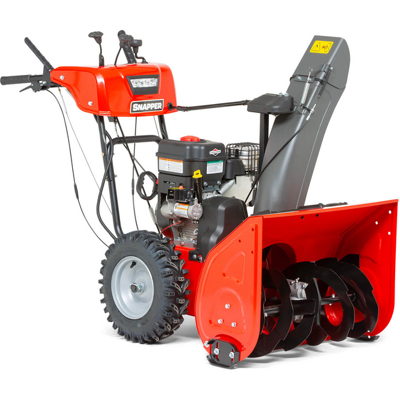 Snapper M1527SE - Schneefräse - 68cm Breite - B&S 1450 Snow Snapper M1527SE - Schneefräse - 68cm Breite - B&S 1450 Snow