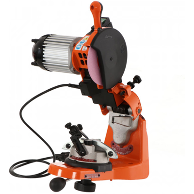 Kettenschärfer JACK The Pro-Grinder Kettenschärfer für AMA-Kettensägen Kettenschärfer JACK The Pro-Grinder Kettenschärfer für AMA-Kettensägen