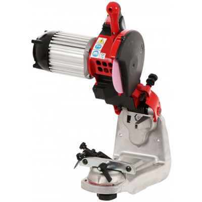 AMA Kettenschärfer - Elektrisch 230V 200W 145mm AMA Kettenschärfer - Elektrisch 230V 200W 145mm