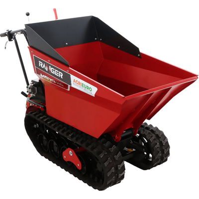 Honda GX200 Kompakter Dumper - 30% Steigung - 500kg Tragfähigkeit - Dumper-Typ Honda GX200 Kompakter Dumper - 30% Steigung - 500kg Tragfähigkeit - Dumper-Typ