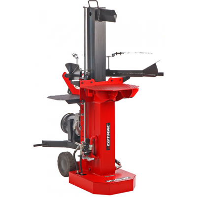 Docma SF100 PTO XX - Holzspalter für Traktor - Vertical Docma SF100 PTO XX - Holzspalter für Traktor - Vertical