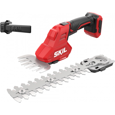 Skil 0630 CA - Akku-Grasschere - 20V Max Skil 0630 CA - Akku-Grasschere - 20V Max