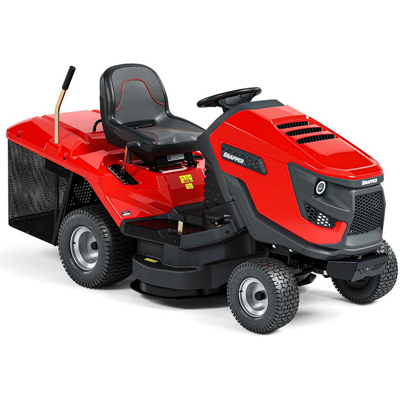 Snapper RPX92 - Rasentraktor - Briggs&Stratton 656ccm - Fangkorb Snapper RPX92 - Rasentraktor - Briggs&Stratton 656ccm - Fangkorb