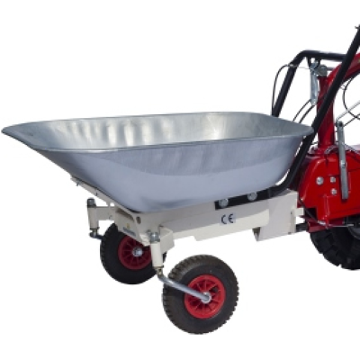 Transportwanne, Anbaugerät für Eurosystems P70, TM70 Transportwanne, Anbaugerät für Eurosystems P70, TM70