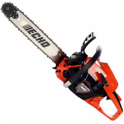 Echo CS 4310SX -Benzin-Motorsäge - Schwert 40 cm Echo CS 4310SX -Benzin-Motorsäge - Schwert 40 cm