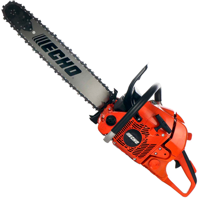 Echo CS-621SX -Benzin-Motorsäge - Schwert 50 cm Echo CS-621SX -Benzin-Motorsäge - Schwert 50 cm