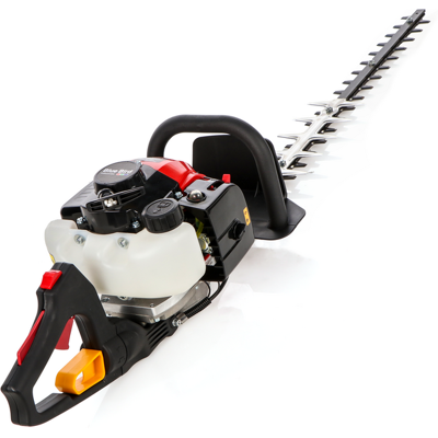 Blue Bird HT 261-J75 - Benzin-Heckenschere - Schwert 75 cm - 25,5 ccm Blue Bird HT 261-J75 - Benzin-Heckenschere - Schwert 75 cm - 25,5 ccm