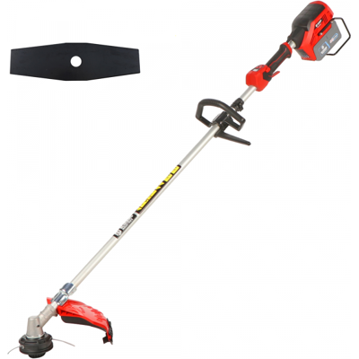 Blue Bird - BC 23-800 L - 50,4 V - Brushcutter Blue Bird - BC 23-800 L - 50,4 V - Brushcutter