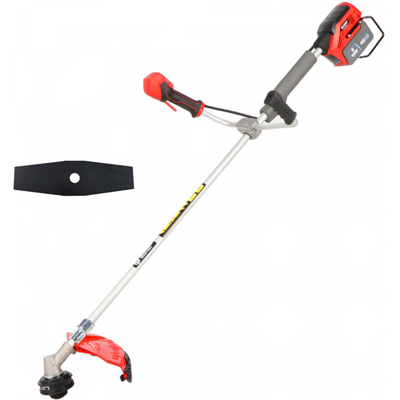 Blue Bird BC 23-800 B - 50.4V - kabellos - Brush Cutter Blue Bird BC 23-800 B - 50.4V - kabellos - Brush Cutter