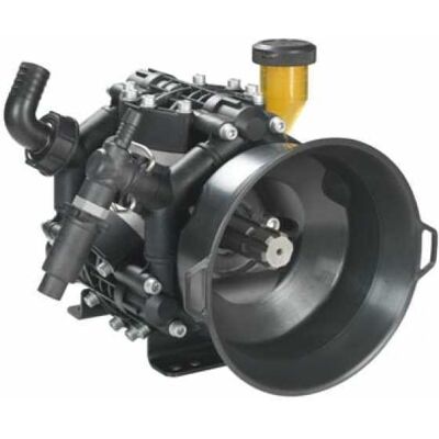 Comet BP 75 - Niederdruckpumpe für Traktor für Herbizidanwendung Comet BP 75 - Niederdruckpumpe für Traktor für Herbizidanwendung
