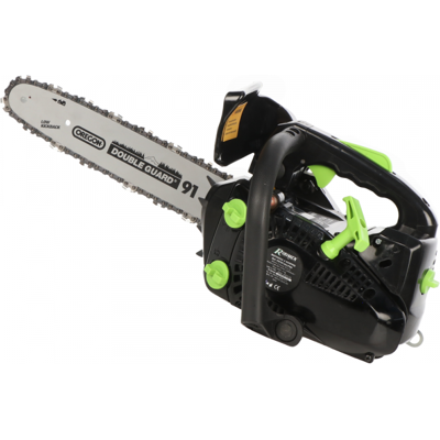 Ribimex PRTRT301PRO - Kettensäge - 30cm Schwert Ribimex PRTRT301PRO - Kettensäge - 30cm Schwert