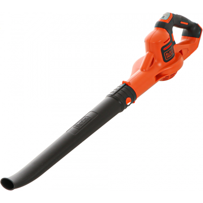 Black & Decker GWC1820PCB-XJ Akku-Luftbesen - Gartenwerkzeug Black & Decker GWC1820PCB-XJ Akku-Luftbesen - Gartenwerkzeug