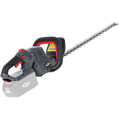 Freemow - 40V - 60 cm Klinge - 2,5 cm Schnittleiste - Heckenschere Freemow - 40V - 60 cm Klinge - 2,5 cm Schnittleiste - Heckenschere